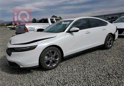 هوندا أكورد